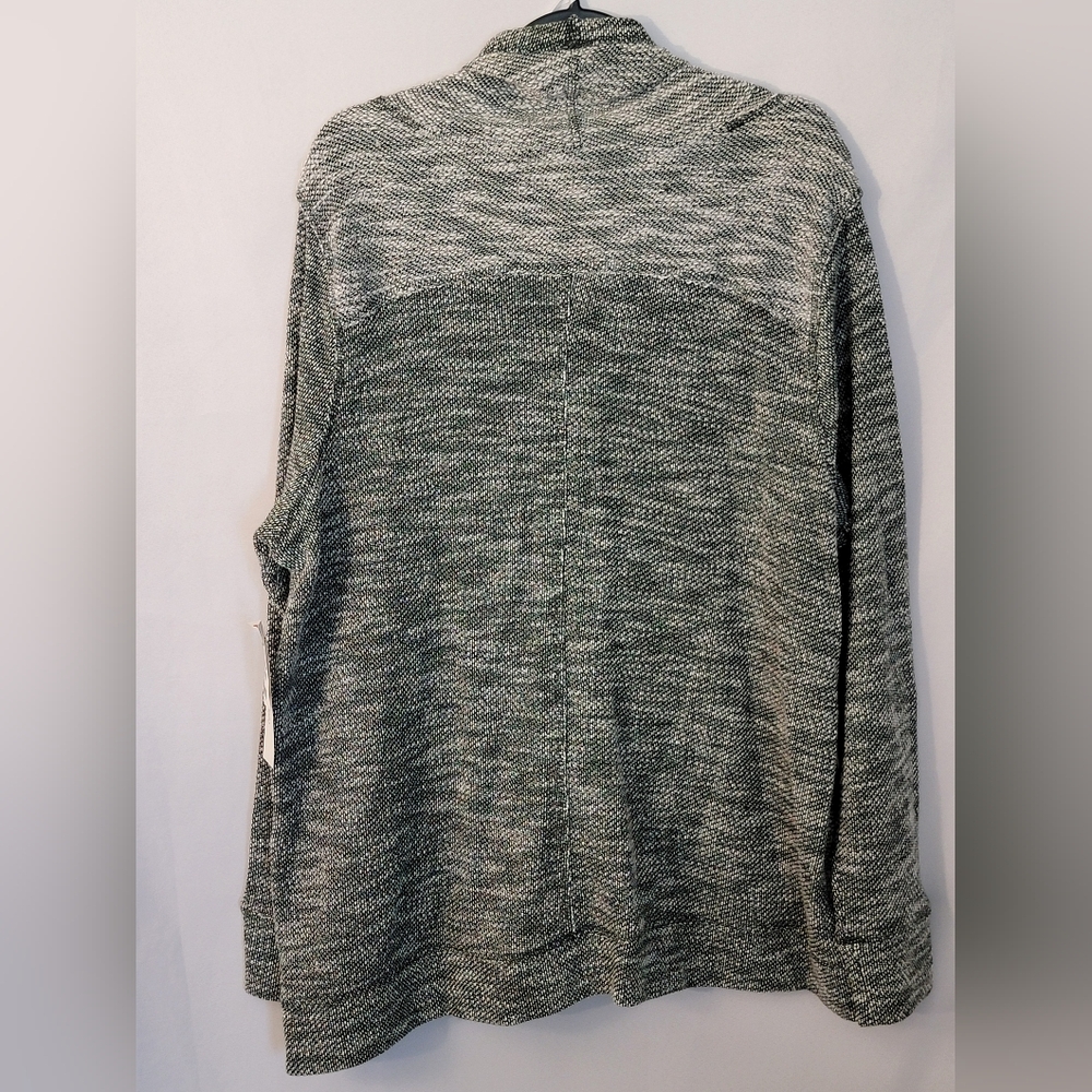 NWT Calvin Klein Performance Sweater Size 2X - Picture 7 of 10
